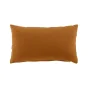 Coussin dehoussable 30 x 50 cm coton/polyester recycle grs twily Camel