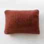coussin déhoussable 40 x 60 cm polyester sven renard
