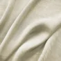 Drap Housse 180 x 200 cm en Lyocell Uni Lysandre Pampa