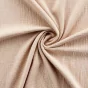 Parure de lit 260 x 240 cm double gaze coton uni 57 fils Angelia Rose