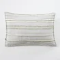 Housse de Coussin d’Extérieur 40 x 60 cm – Doris Vert