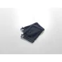 Gants 15 x 21 cm garance minuit Bleu foncé