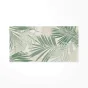 Tapis rectangle 80 x 150 cm tissé plat Joao