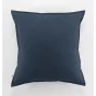 Pack Housse de couette 240x220 cm chaude en flanelle + 2 taies + drap housse 140x190 Candice Bleu