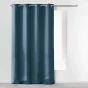 Lot de 4 Rideaux à Œillets - 140 x 260 cm - Microfibre Légère - Indgo Absolu