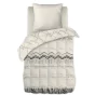 couette tempérée enfant 140 x 200 cm coton imprimé Berebere