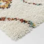 Tapis rectangle 120 x 170 cm polypropylene Vasco