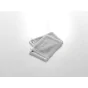 Gants 15 x 21 cm garance nuage Gris