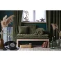 Matelas de sol 60 x 120 velours de coton césar thym Kaki