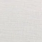 Voilage a oeillets 140 x 240 cm aspect brillant Sunline Blanc/or