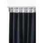 Rideau Occultant Galon Fronceur 140 x 260 cm Blackout & Polaire Bjorn Marine