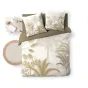 Housse de couette 240 x 220 cm coton 42 fils + 2 taies Cocoty