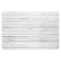 Tapis de bain 40 x 60 cm diatomite imprimee agave Sans