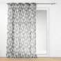 Panneau a oeillets 140 x 240 cm voile sable imprime ikaris Sans