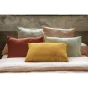 Taie d'oreiller en double gaze de coton – 50 x 70 cm – Pampa