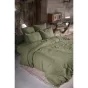 Taie d'oreiller en double gaze de coton – 50 x 70 cm – Romarin