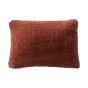 coussin déhoussable 40 x 60 cm polyester sven renard
