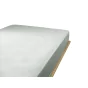 Drap Housse Double Gaze de Coton Eucalyptus – 180 x 200 cm – Bonnet 30 cm