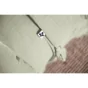 Housse de couette gaze de coton Bio 200x200 cm Vert d'eau