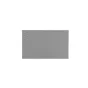 Tapis rectangle 50 x 80 cm bouclette losi Gris
