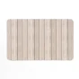 Tapis de bain 50 x 80 cm ultra-absorbant calista des. place Sans
