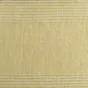 Voilage a oeillets 140 x 240 cm voile sable ajoure ajourela Jaune