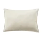 Housse de Coussin d’Extérieur 40 x 60 cm – Naïa Ecru