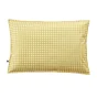 Housse de Coussin d'extérieur 40 x 60 cm – Vickie Jaune 