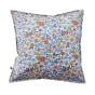 Housse de Coussin int/ext 45 x 45 cm – Danaé Fleurs