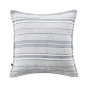 Housse de Coussin d’Extérieur 45 x 45 cm – Doris Bleu