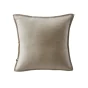 Housse de Coussin extérieur 45x45 cm - Naïa Beige