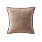 Housse de Coussin extérieur 45x45 cm - Naïa Corail