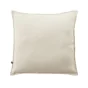 Housse de Coussin extérieur 45x45 cm - Naïa Ecru 