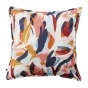 Housse de Coussin 60 x 60 cm – Julianne Abstrait Multicolore