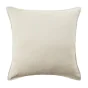 Housse de Coussin extérieur 60 x 60 cm - Naïa Ecru