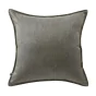 Housse de Coussin extérieur 60 x 60 cm - Naïa Vert kaki
