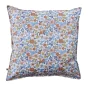 Housse de Coussin int/ext 60 x 60 cm – Danaé Fleurs