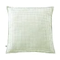 Housse de Coussin d'extérieur 60 x 60 cm – Vickie Eucalyptus