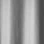 Rideau a oeillets 140 x 240 cm occultant uni mezzo Gris