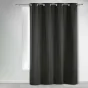 Rideau Occultant Grande Hauteur 135 x 280 cm – Noir Charbon – 