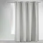 Rideau Occultant Grande Hauteur 135 x 280 cm – Gris perle – 