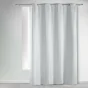 Rideau Occultant Grande Hauteur 135 x 280 cm – Gris pâle – 
