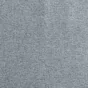 Rideau a oeillets 135 x 240 cm occultant chambray uni chinea Gris