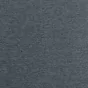 Rideau a oeillets 135 x 240 cm occultant chambray uni chinea Anthracite