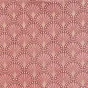 Rideau tamisant a oeillets 140 x 240 cm velours imprimé or bellagold Rose