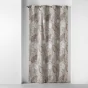 Rideau a oeillets 140 x 240 cm coton imprimé Panabel Naturel