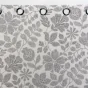 Rideau a oeillets 140 x 240 cm coton imprimé Panachic