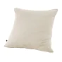 Taie d'oreiller en double gaze de coton – 60 x 60 cm – Gaïa Pampa
