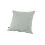 Taie d'oreiller en double gaze de coton – 60 x 60 cm – Gaïa Eucalyptus