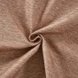 Housse de Coussin extérieur 60 x 60 cm - Naïa Orange corail